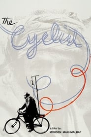 Poster The Cyclist