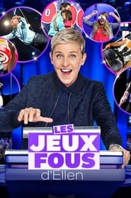 Les jeux fous d'Ellen