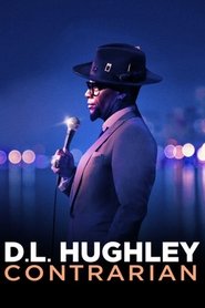 Poster D.L. Hughley: Contrarian