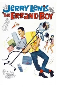 The Errand Boy постер