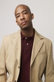 Antwon Tanner en streaming