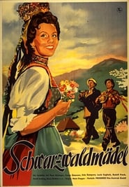 The Black Forest Girl 1950 吹き替え 無料動画
