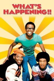 What's Happening!! (1976) What's Happening!! (1976)