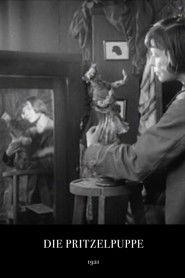 Die Pritzelpuppe
