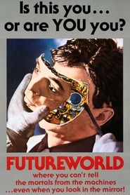 Futureworld (1976) Futureworld (1976)