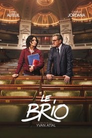 Le Brio 2017 映画 吹き替え