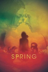 Poster Spring 2014
