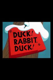 Duck! Rabbit, Duck! постер