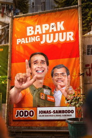 Bapak Paling Jujur постер