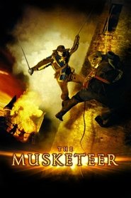 The Musketeer 2001 Stream German HD