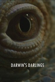 Darwin's Darlings (2025)