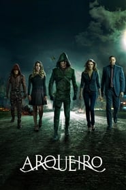 Arrow – Arqueiro