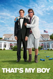 That's My Boy (2012)