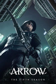 Arrow Season 5 2