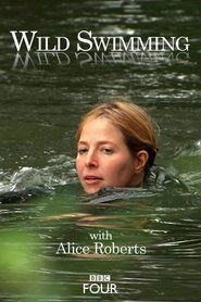 Poster Wild Swimming 2010