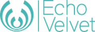 Logo for Echo Velvet Logo for Echo Velvet