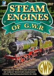 Steam Engines of G.W.R