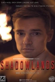 Shadowlands постер