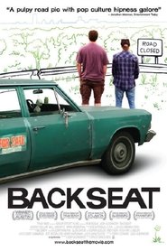 Backseat 2008 吹き替え 無料動画