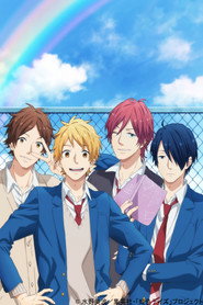 Rainbow Days poster