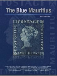Poster The Blue Mauritius 2016