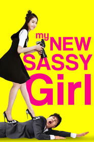 My new sassy girl streaming