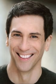 Robert Sella as Eddie Blake