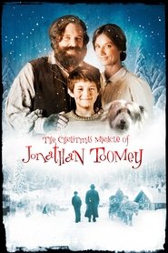 Jonathan Toomey, le miracle de Noël