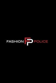 Fashion Police постер