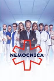 Poster Nemocnica - Season 10 Episode 16 : Episode 16 2025