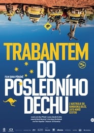 Trabantem do posledního dechu