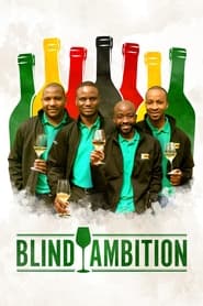 Poster for Blind Ambition