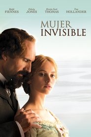 La mujer invisible (2013) Cliver HD - Legal - ver Online & Descargar