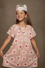 Klara van Zyl is Sophia van Wyk