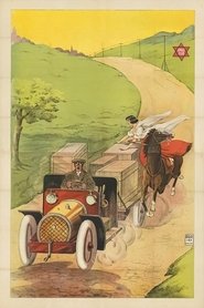 Poster The Secret Castle 1914