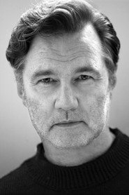 David Morrissey