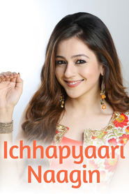 Ichhapyaari Naagin (2016)