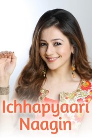 Poster Ichhapyaari Naagin - Season 1 2016