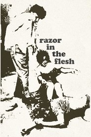 Poster Razor in the Flesh 1969