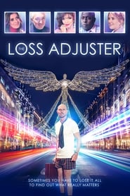 The Loss Adjuster постер