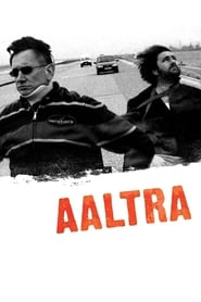 Poster Aaltra