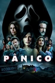 Assistir Pânico Online HD