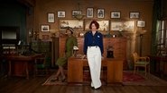 Frankie Drake Mysteries
