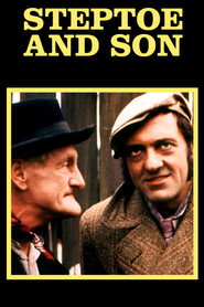 Steptoe and Son постер