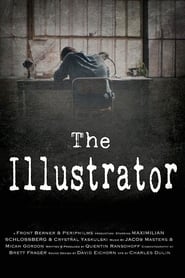 Poster The Illustrator 2017