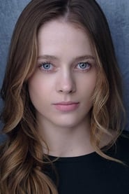 Lily Dodsworth-Evans is Teenage Zoe Swift