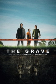 The Grave (2019)