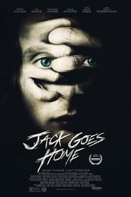 Jack Goes Home постер