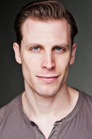 Samuel Oatley as Ian Nebeski