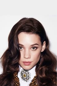 Astrid Bergès-Frisbey